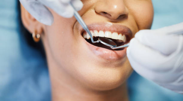 Best Cracked Tooth Emergency Dentist  in Morgantown, PA