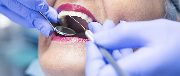 Best Knocked-Out Tooth Emergency  in Morgantown, PA